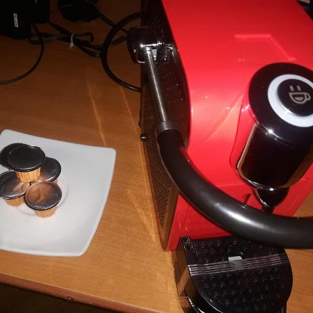Monik Apartament 锡纳亚 外观 照片