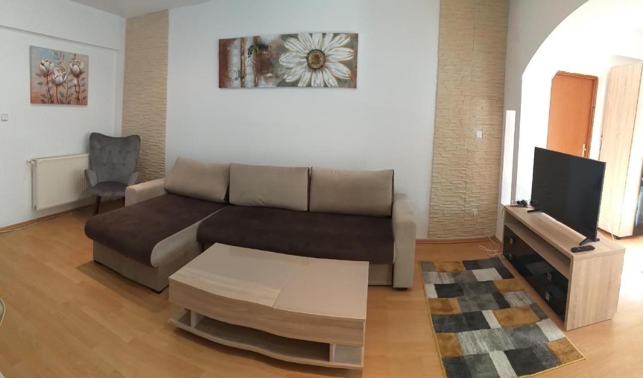 Monik Apartament 锡纳亚 外观 照片