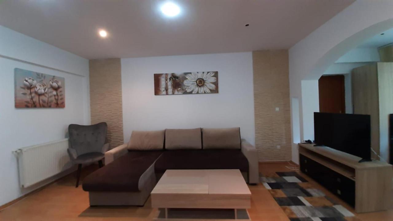 Monik Apartament 锡纳亚 外观 照片