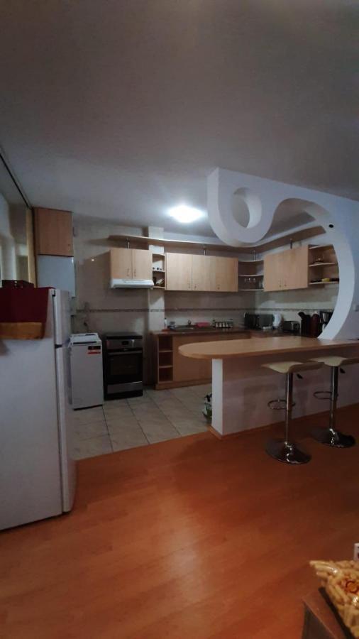 Monik Apartament 锡纳亚 外观 照片