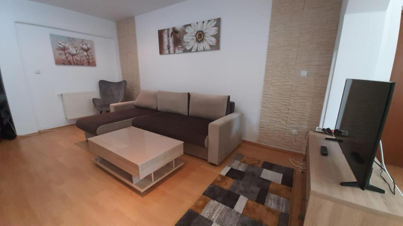 Monik Apartament 锡纳亚 外观 照片