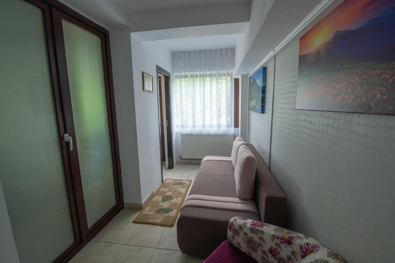 Monik Apartament 锡纳亚 外观 照片