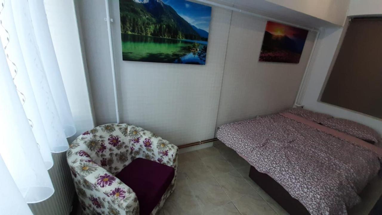 Monik Apartament 锡纳亚 外观 照片