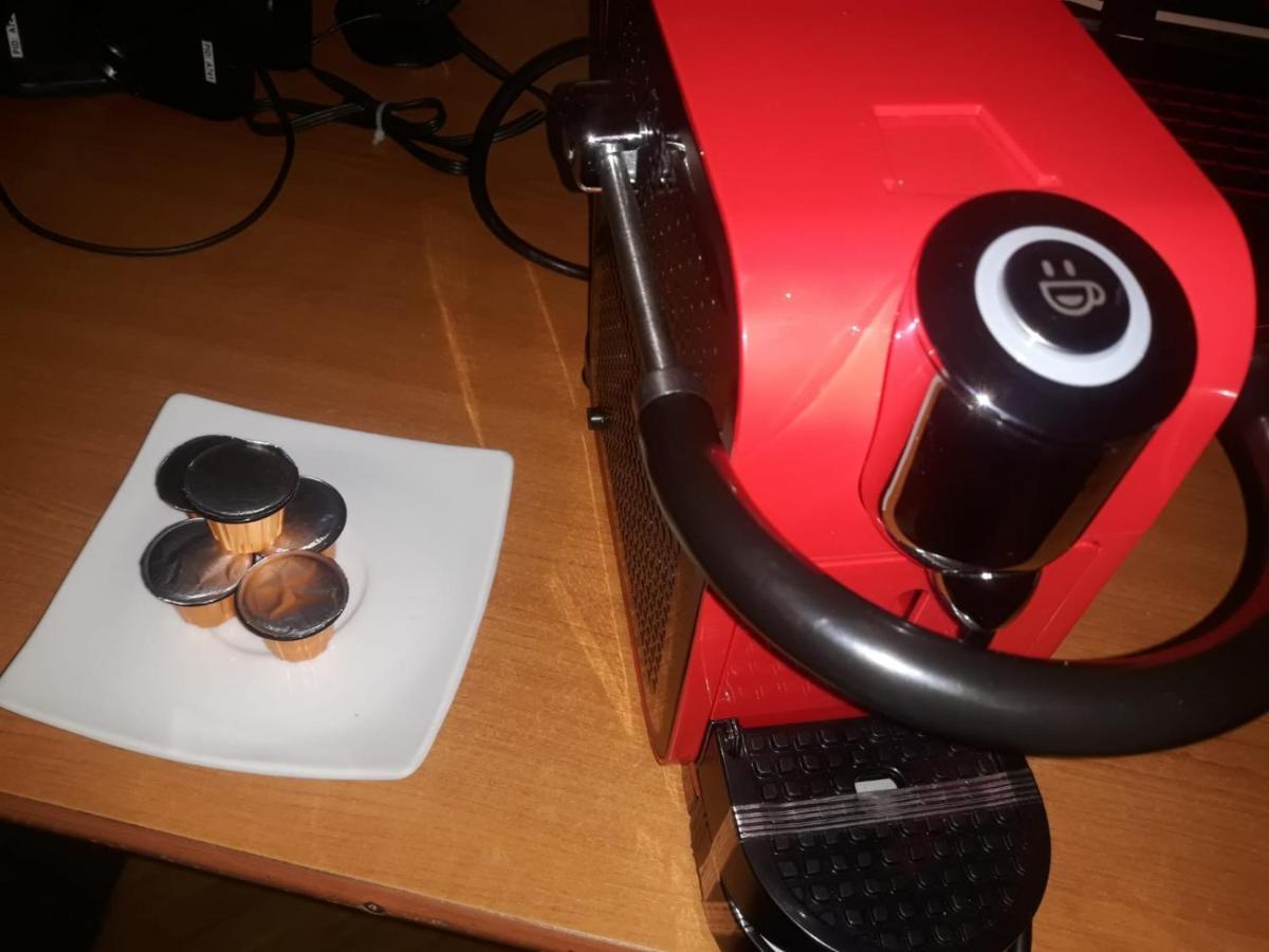 Monik Apartament 锡纳亚 外观 照片
