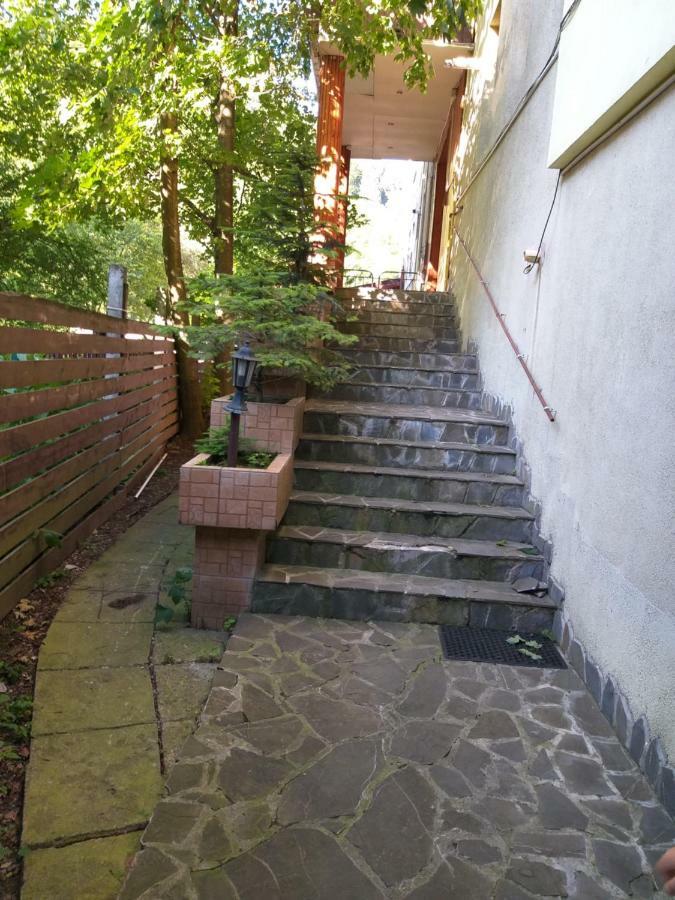 Monik Apartament 锡纳亚 外观 照片